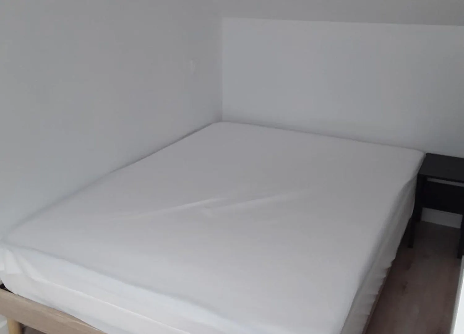 Chambre Studio Independante Lorient Pansiyon