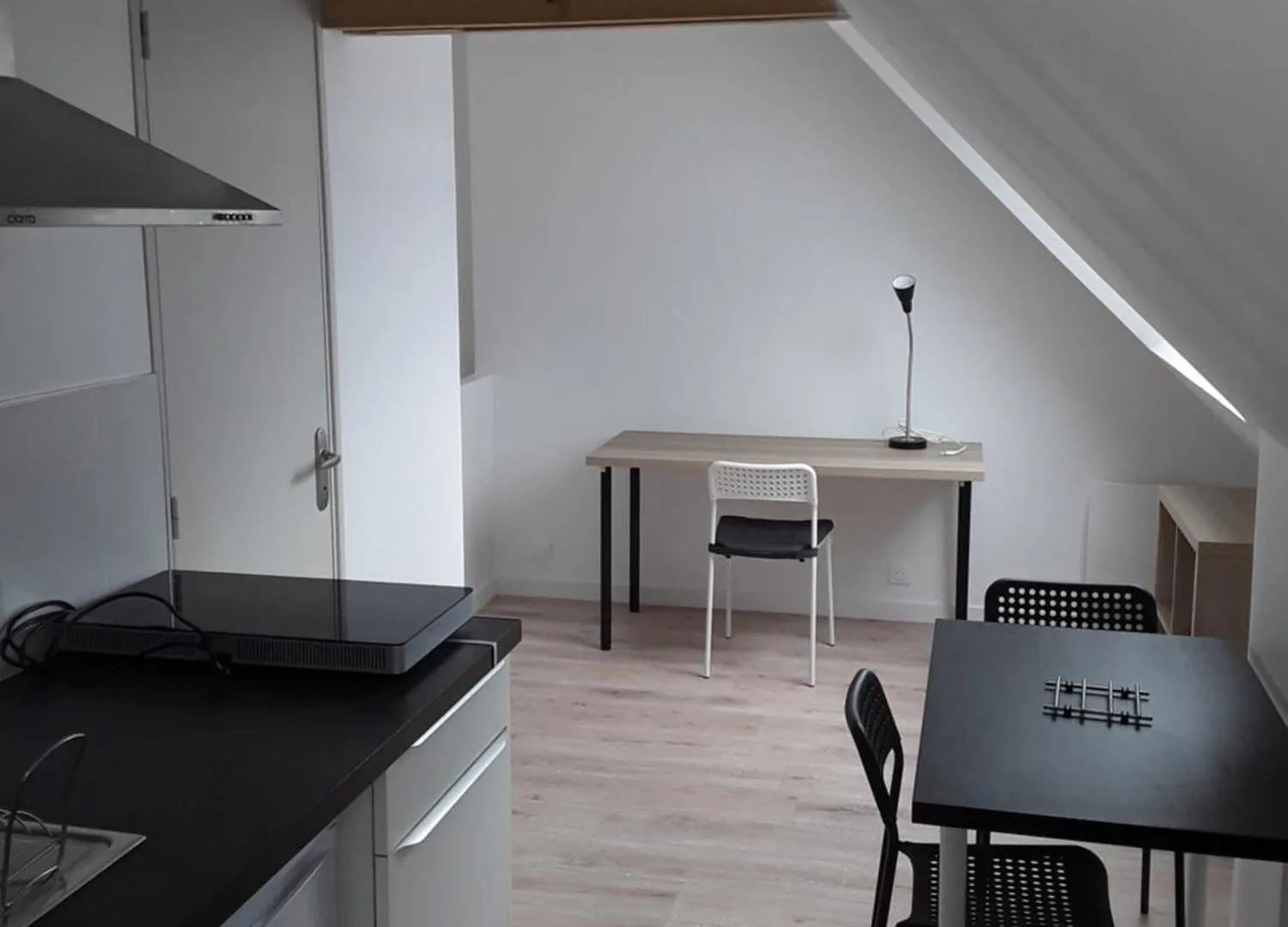 Chambre Studio Independante Lorient