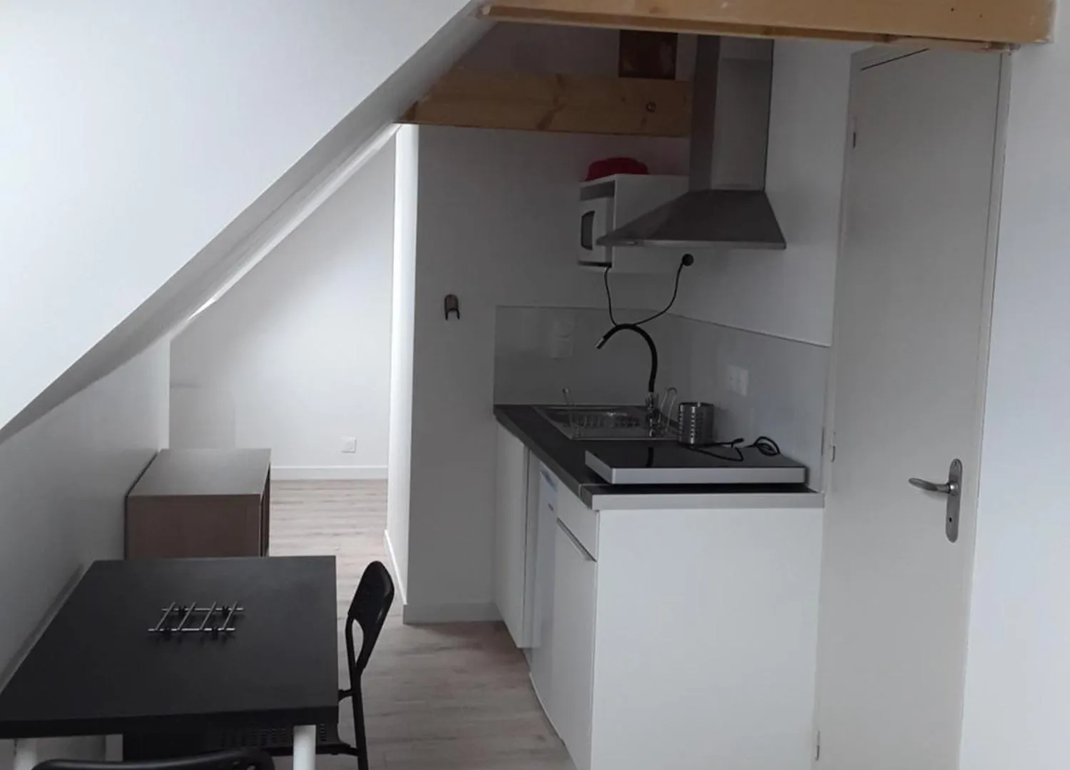 Pansiyon Chambre Studio Independante Lorient